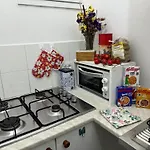 Casa Brezza Marina - Brezza Torre Lapillo