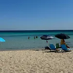 Casa Brezza Marina - Brezza Ferienhaus Torre Lapillo