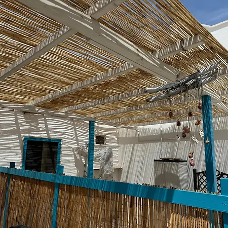 Casa Brezza Marina - Brezza Ferienhaus