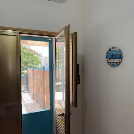 Feriehus Casa Brezza Marina - Brezza Torre Lapillo