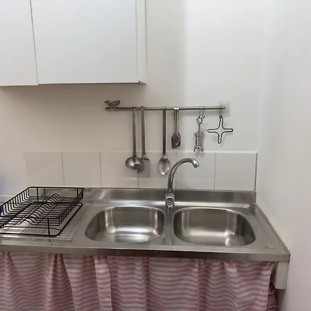 Casa Brezza Marina - Brezza Feriehus Torre Lapillo
