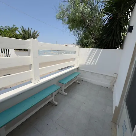 Casa Brezza Marina - Brezza *