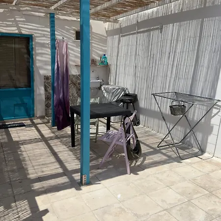 Ferienhaus Casa Brezza Marina - Brezza