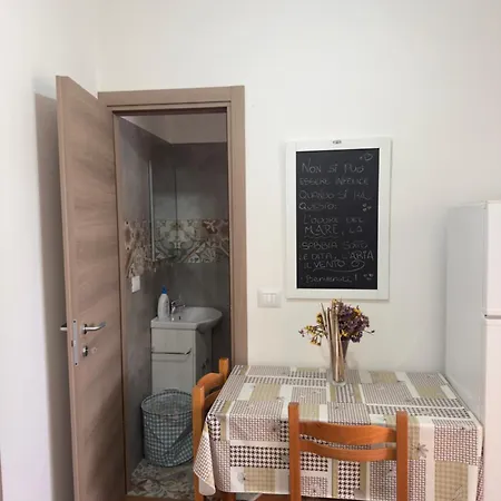 Casa Brezza Marina - Brezza *
