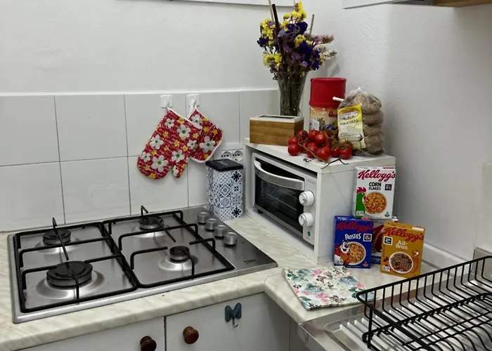 Casa Brezza Marina - Brezza 度假居