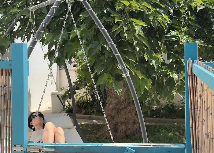 Casa Brezza Marina - Brezza 度假居 *